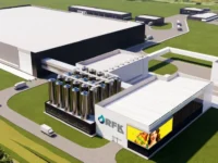 Grupo RFK inaugura hoje fábrica de R$ 400 milhões em São José dos Pinhais