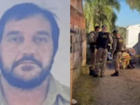 Homem morto a tiros em São José dos Pinhais tinha histórico de violência doméstica, diz Polícia Civil