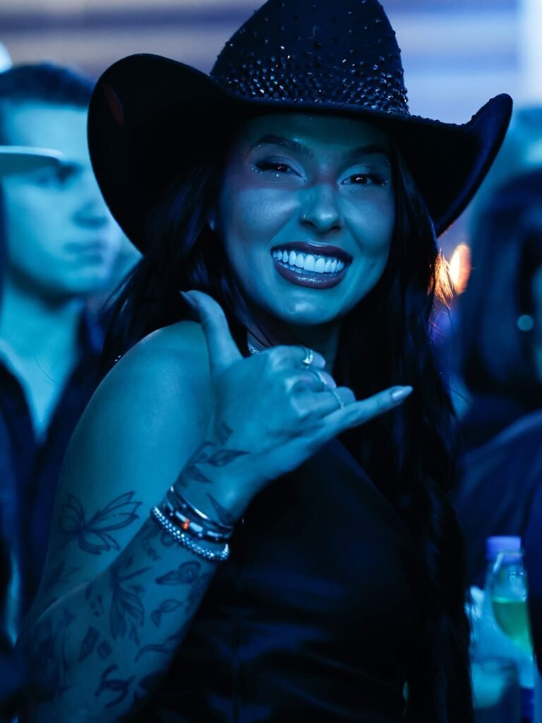 🚨 ANA CASTELA EM SÃO JOSÉ DOS PINHAIS! 🤠🎤
