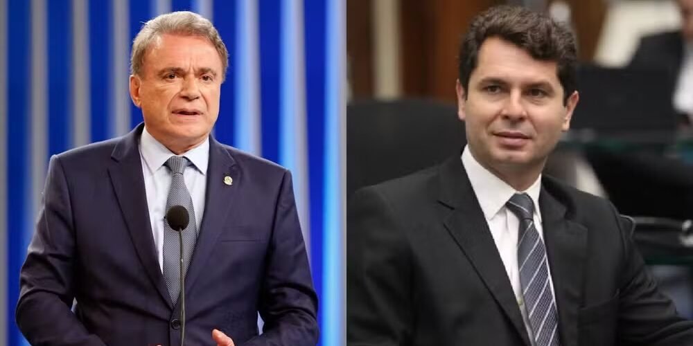 Pesquisa Quaest mostra cenário da disputa pelo Senado no Paraná