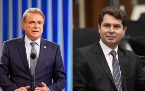 Pesquisa Quaest mostra cenário da disputa pelo Senado no Paraná