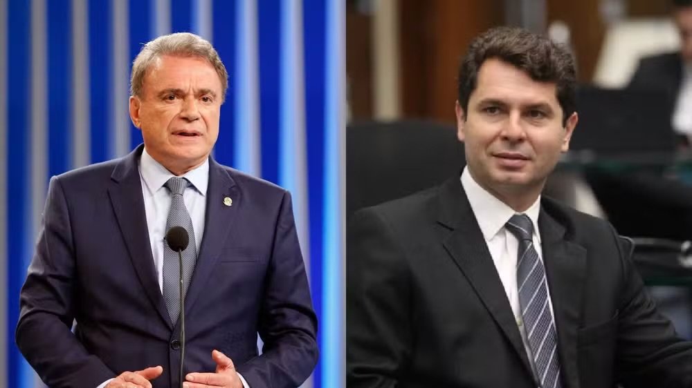 Pesquisa Quaest mostra cenário da disputa pelo Senado no Paraná