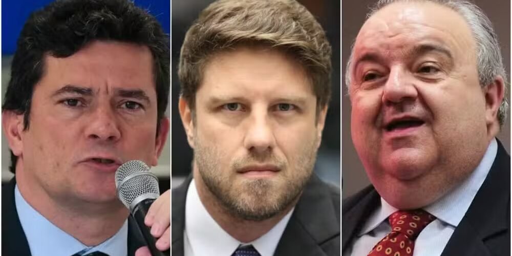Pesquisa Quaest: veja como estão os cenários para o Governo do Paraná em 2026
