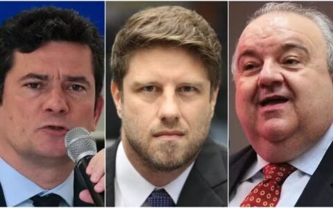 Pesquisa Quaest: veja como estão os cenários para o Governo do Paraná em 2026