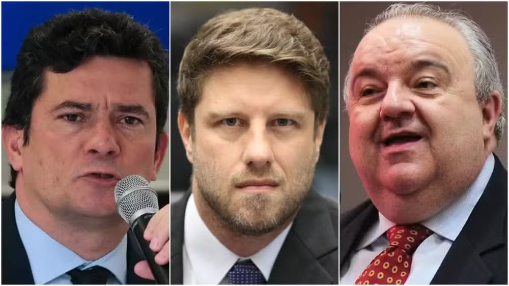Pesquisa Quaest: veja como estão os cenários para o Governo do Paraná em 2026