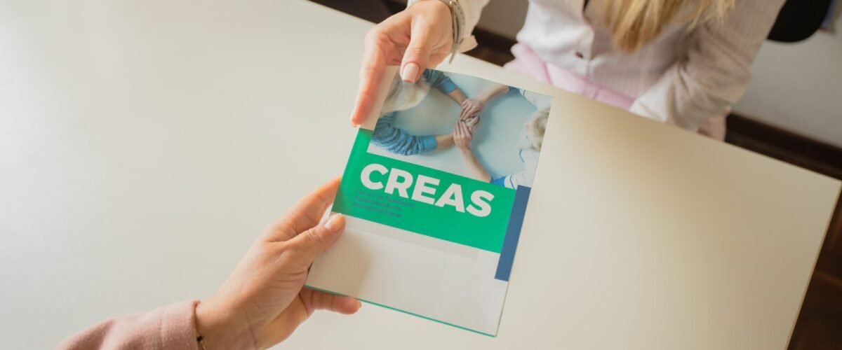 CREAS de São José dos Pinhais realizou mais de 8 mil atendimentos no primeiro semestre de 2026