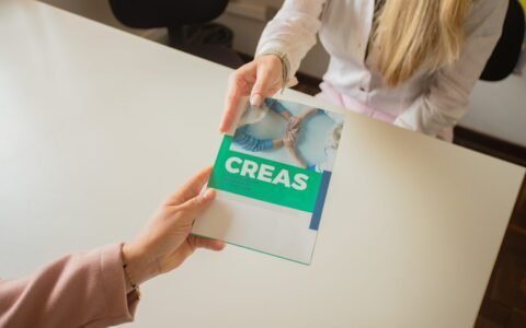 CREAS de São José dos Pinhais realizou mais de 8 mil atendimentos no primeiro semestre de 2026