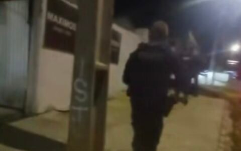 Operação Itália prende sete pessoas durante ação da Polícia Civil e Guarda Municipal em São José dos Pinhais