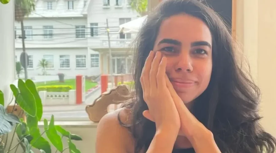 Corpo é localizado após cinco dias de buscas no Salto das Orquídeas, no Paraná