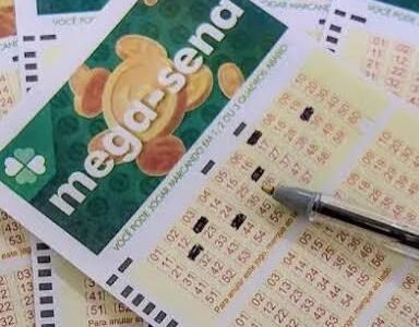 💰 Mega-Sena acumula e próximo prêmio pode chegar a R$ 100 milhões