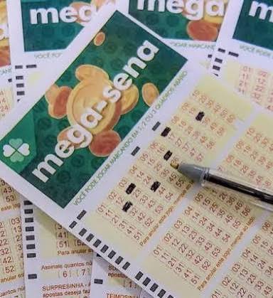 💰 Mega-Sena acumula e próximo prêmio pode chegar a R$ 100 milhões