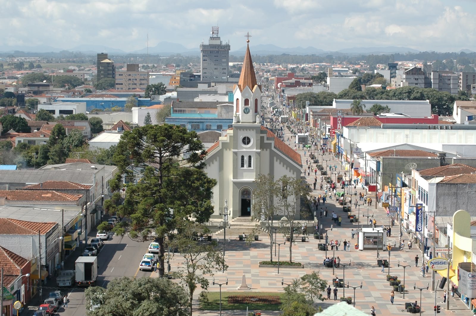 São José Notícias