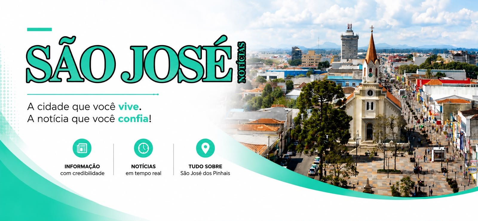 São José Notícias