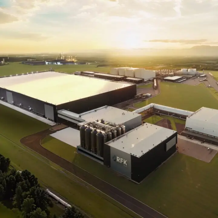 Gigante de bebidas inaugura fábrica de R$ 400 milhões em São José dos Pinhais e impulsiona geração de empregos