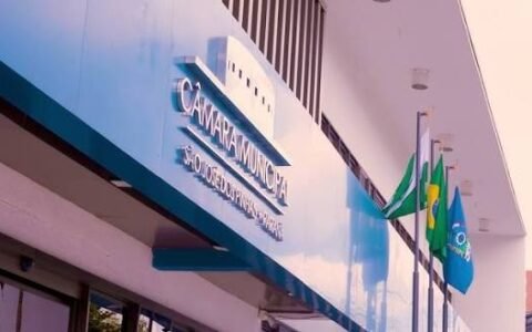 Câmara Municipal de São José dos Pinhais retoma as sessões nesta terça-feira
