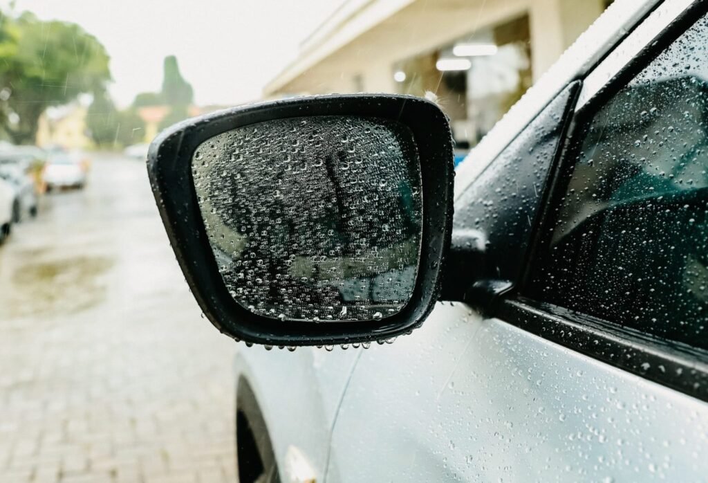 Defesa Civil alerta para temporais em São José dos Pinhais entre os dias 5 e 7 de agosto