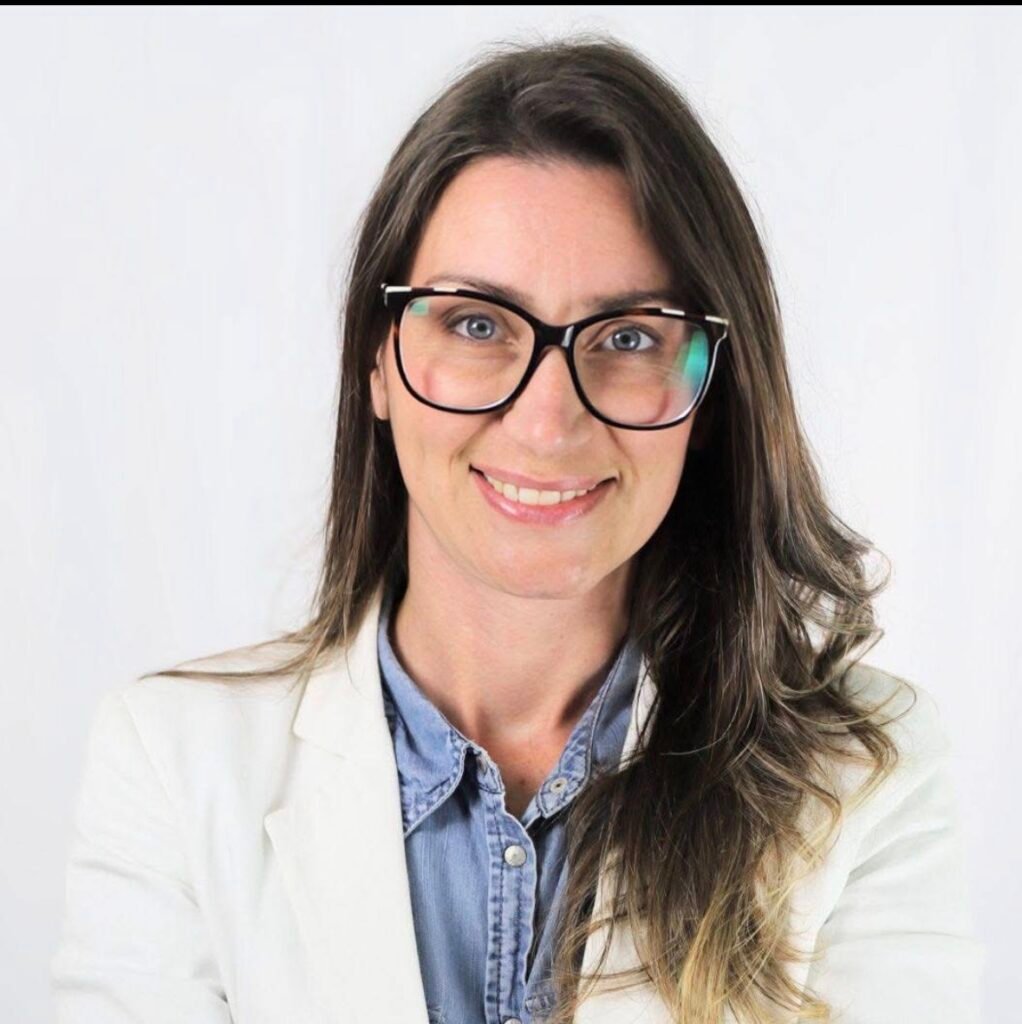 São-joseense é confirmada como candidata a vice-governadora do Paraná pelo Mobiliza