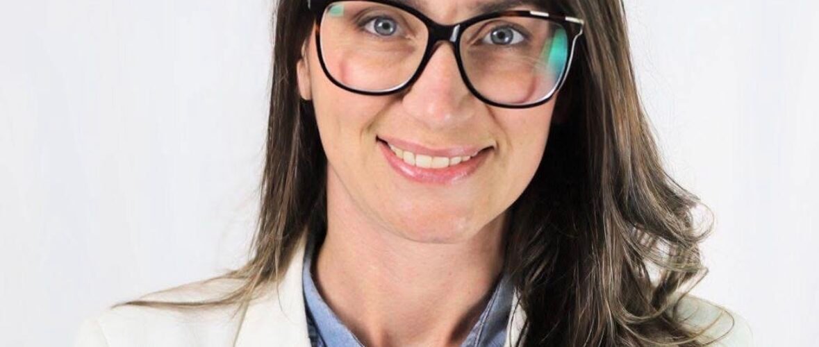 São-joseense é confirmada como candidata a vice-governadora do Paraná pelo Mobiliza