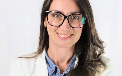 São-joseense é confirmada como candidata a vice-governadora do Paraná pelo Mobiliza