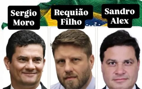 Pesquisa mostra cenário para disputa pelo Governo do Paraná