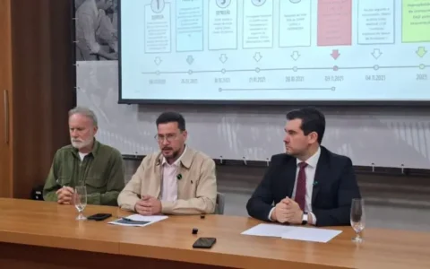 PT pede à Justiça Eleitoral impugnação da candidatura de Deltan Dallagnol ao Senado pelo Paraná