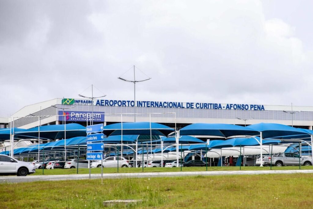 Licença ambiental autoriza início das obras da terceira pista do Aeroporto Afonso Pena