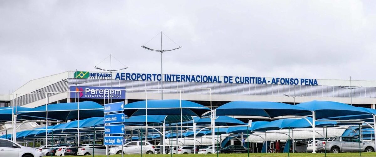 Licença ambiental autoriza início das obras da terceira pista do Aeroporto Afonso Pena