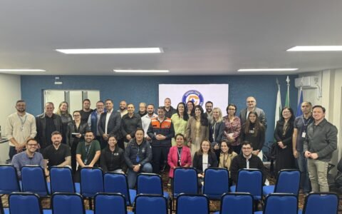 DEFESA CIVIL DE SÃO JOSÉ DOS PINHAIS PREPARA PLANO PARA ENFRENTAR POSSÍVEIS IMPACTOS DO EL NIÑO