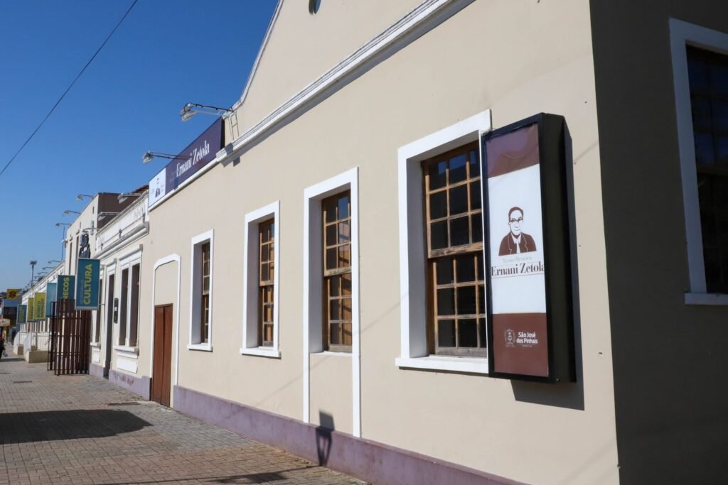 São José dos Pinhais abre dois editais para fortalecer ações culturais no município