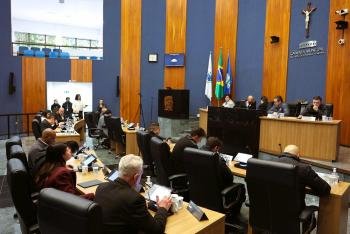 Câmara de São José dos Pinhais aprova crédito adicional de R$ 3,5 milhões para a Saúde