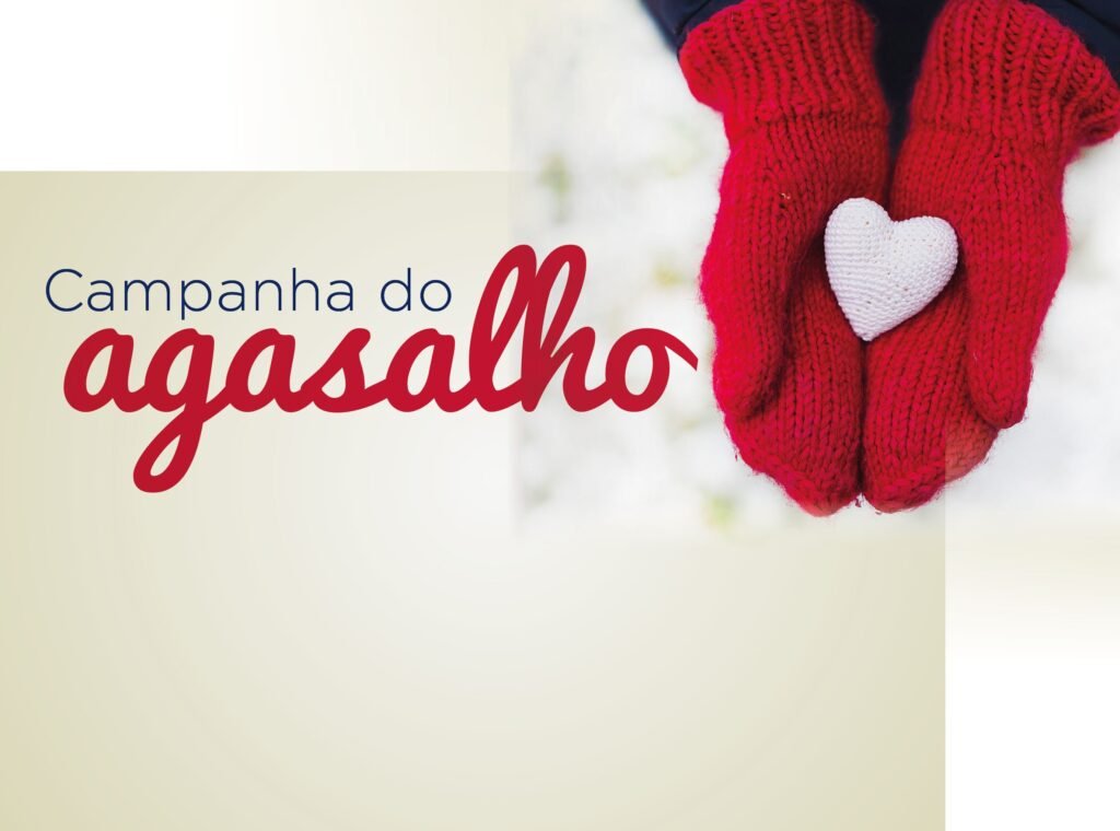 Campanha do Agasalho 2026 recebe doações até o fim de agosto em São José dos Pinhais