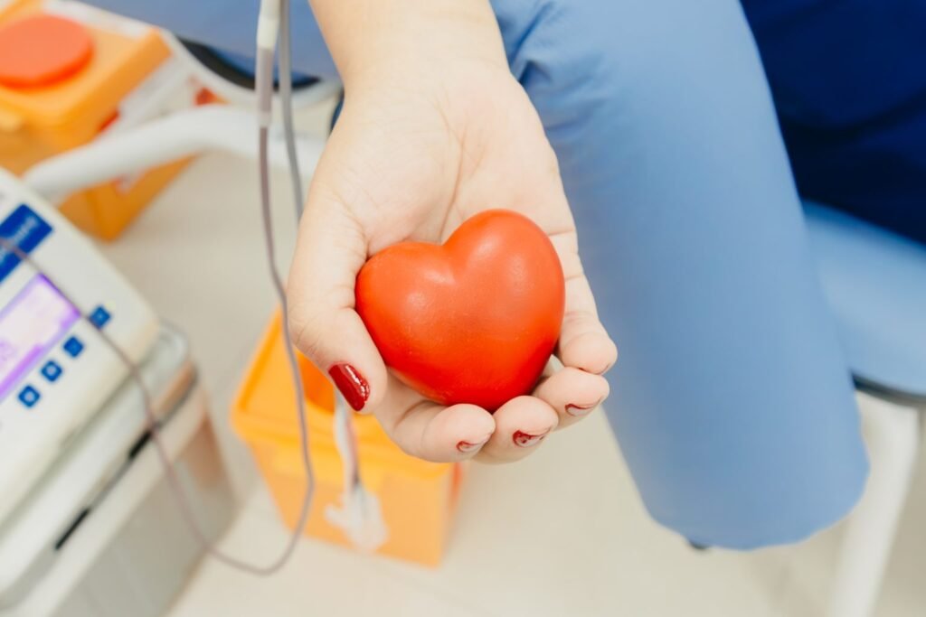 São José dos Pinhais promove campanha de doação de sangue em parceria com o Hemepar