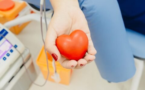 São José dos Pinhais promove campanha de doação de sangue em parceria com o Hemepar