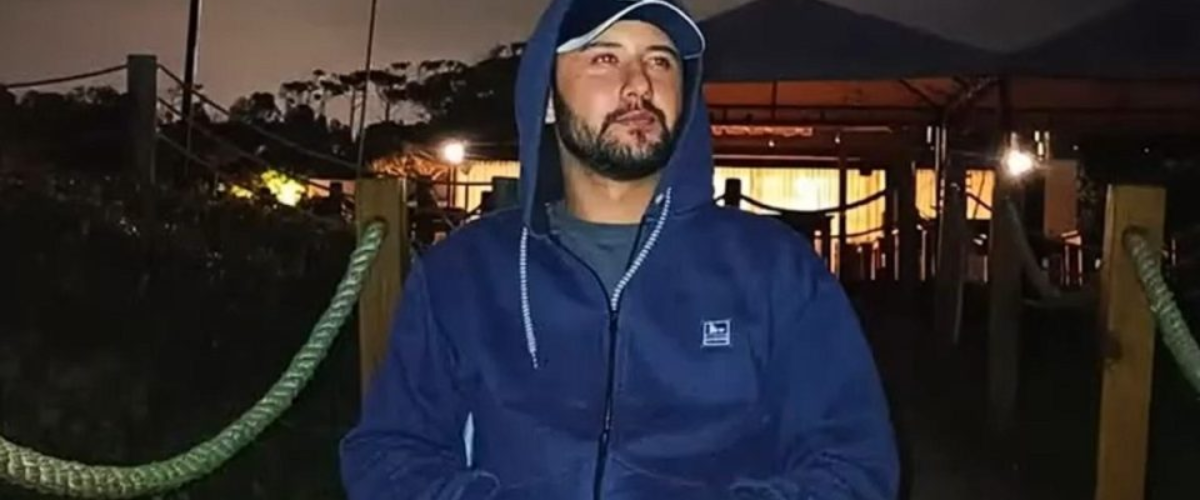 Suspeito de matar motorista de aplicativo durante corrida para São José dos Pinhais é preso