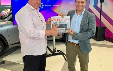 Programas de qualificação do Instituto Renault registram 71% de empregabilidade e formam 921 pessoas