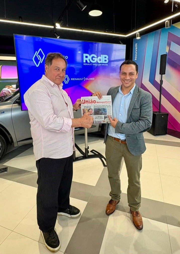 Programas de qualificação do Instituto Renault registram 71% de empregabilidade e formam 921 pessoas