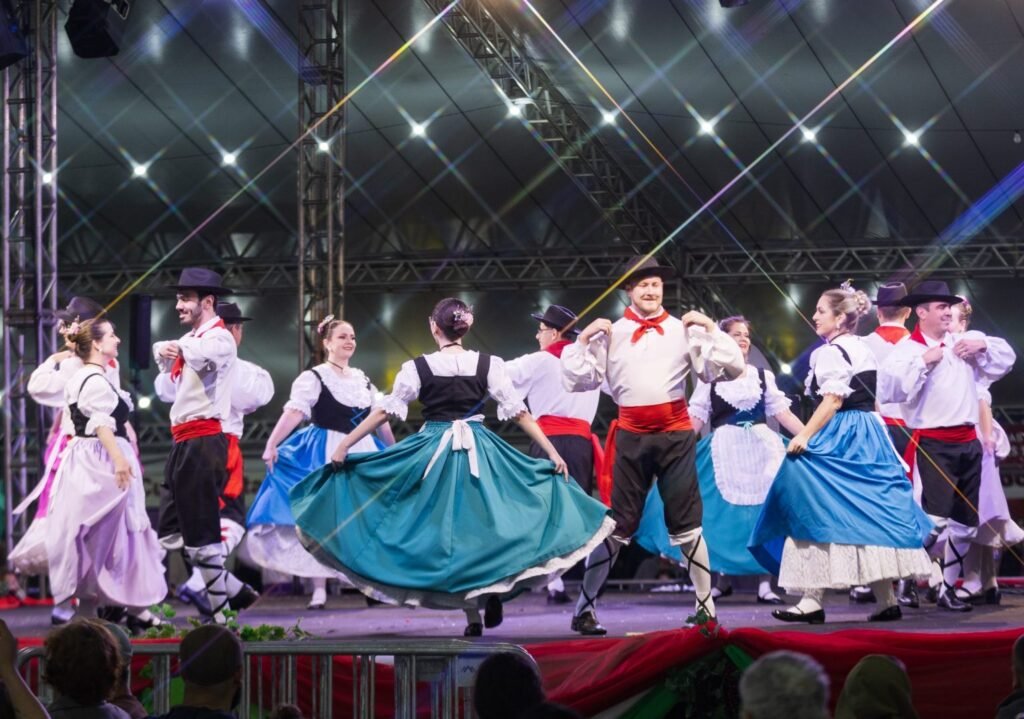 19ª Festa do Vinho de São José dos Pinhais acontece nos dias 28, 29 e 30 de agosto