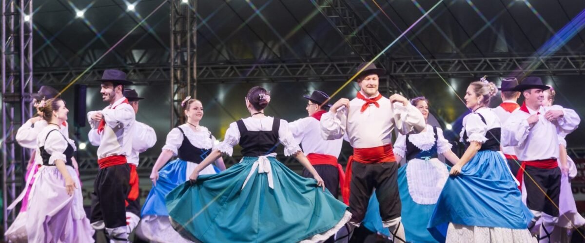 19ª Festa do Vinho de São José dos Pinhais acontece nos dias 28, 29 e 30 de agosto