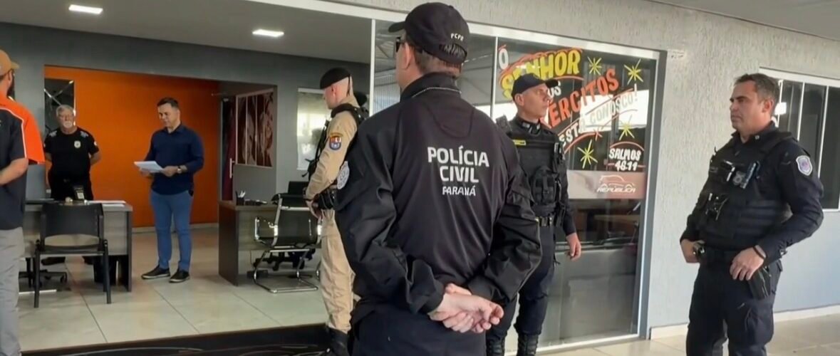 Procon investiga loja de veículos após denúncias de consumidores em São José dos Pinhais