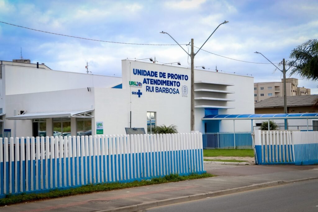 UBS, UPA, SAMU ou SIATE? Saiba qual serviço procurar em cada situação