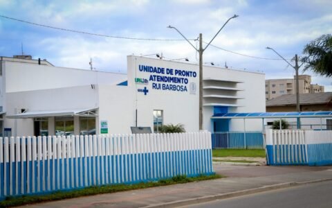 UBS, UPA, SAMU ou SIATE? Saiba qual serviço procurar em cada situação