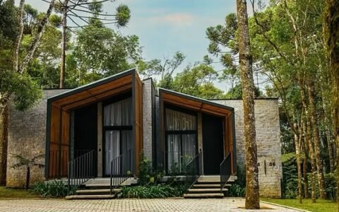 Vinícola Araucária une vinhos, natureza e cultura paranaense em experiência de enoturismo em São José dos Pinhais