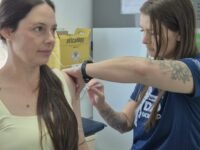 São José dos Pinhais aplicou mais de 5,1 mil doses no Dia D de Multivacinação