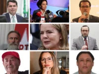 Disputa pelo Senado no Paraná tem quatro candidatos tecnicamente empatados, aponta Quaest