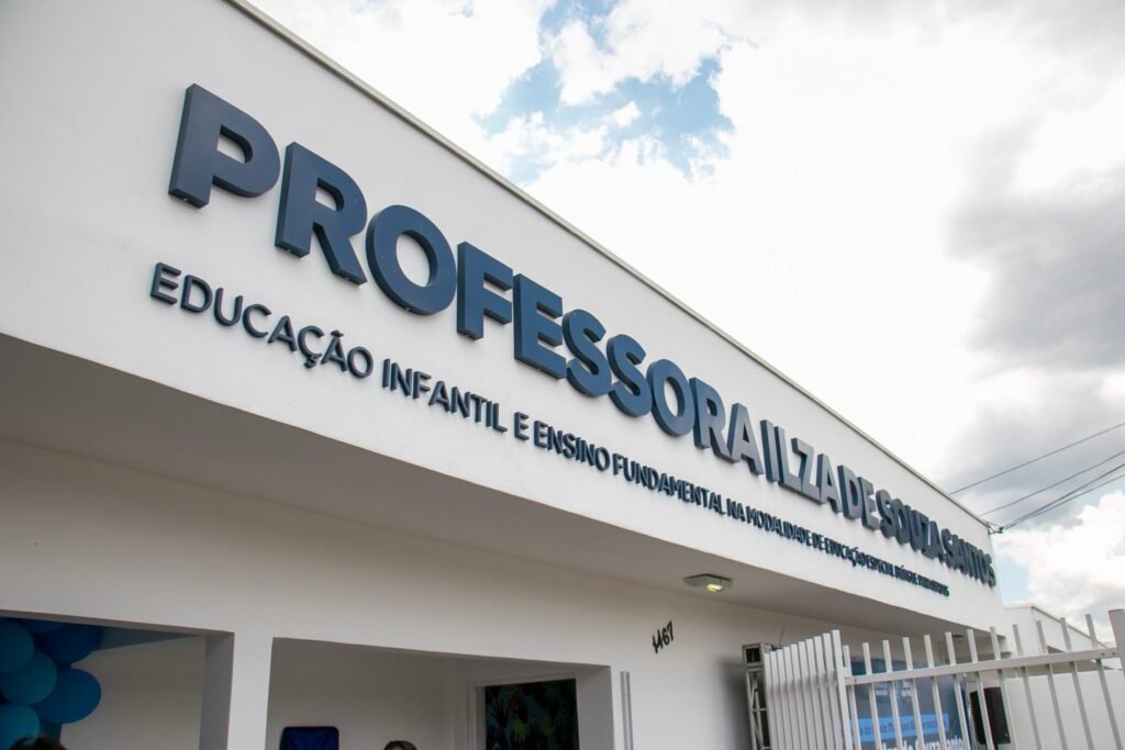 São José dos Pinhais abre inscrições para curso gratuito de Libras