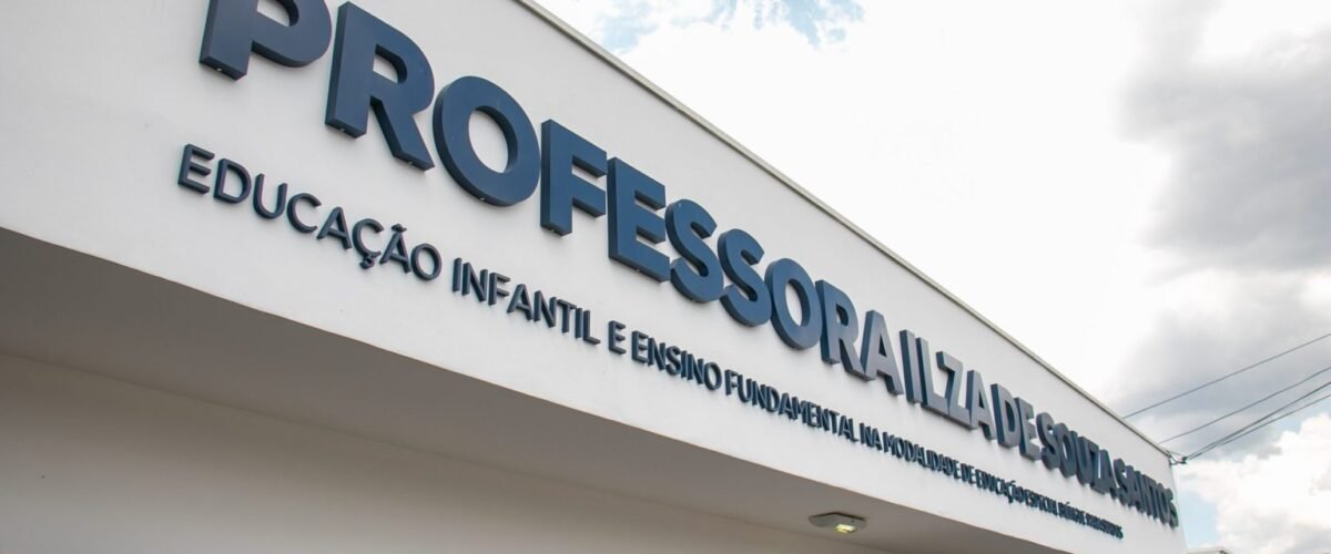 São José dos Pinhais abre inscrições para curso gratuito de Libras