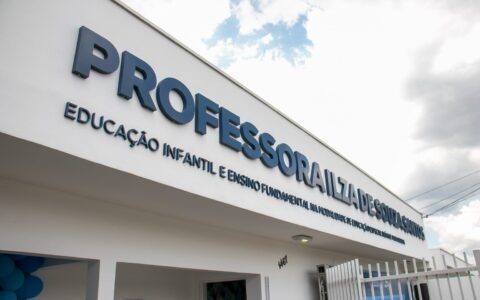 São José dos Pinhais abre inscrições para curso gratuito de Libras