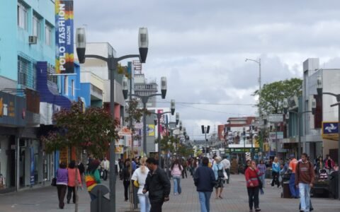 São José dos Pinhais terá calor de 29°C e chuva no último fim de semana de agosto