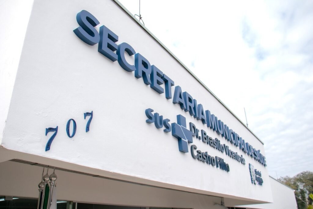 São José dos Pinhais abre edital para 21 vagas em programas de Residência Multiprofissional