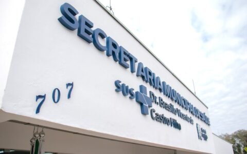 São José dos Pinhais abre edital para 21 vagas em programas de Residência Multiprofissional